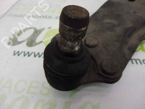 Left front suspension arm OPEL ASTRA H (A04)  | BP1924566M12 
