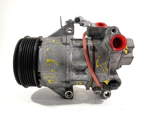 AC compressor TOYOTA AURIS (_E15_)  | BP23206914M34 