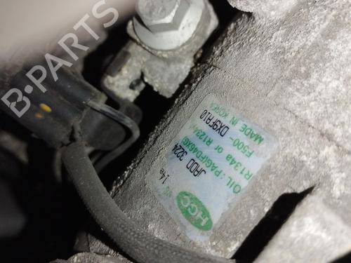 AC compressor HYUNDAI ix35 (LM, EL, ELH) 1.7 CRDi | BP36431284M34 - Image 3