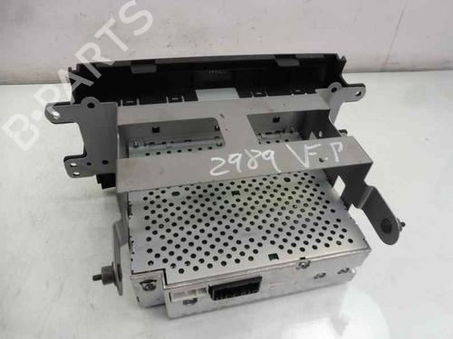 Radio SUZUKI SX4 (EY, GY)  | BP4605068E6 