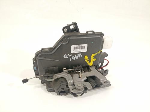 Used Rear right lock VW TOURAN (1T3) 1.6 TDI (105 hp) 15671433