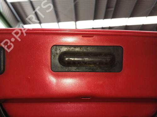 Used Tailgate handle Tailgate handle 38074082 38074082