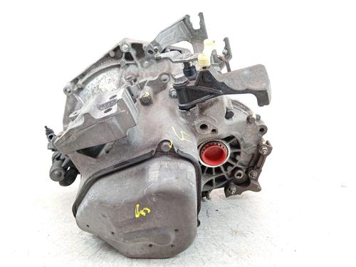 Gearbox PEUGEOT 1007 (KM_) 1.4 | BP23430412M3 - Image 3