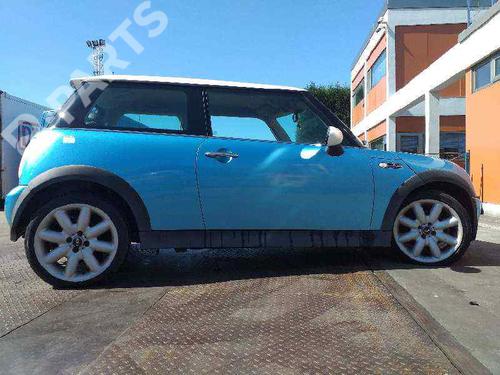 Wheel arch trim MINI MINI (R50, R53) Cooper S 7180589 | B-Parts