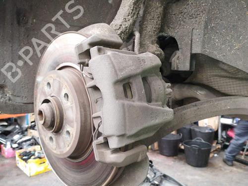 Left front brake caliper AUDI A4 B8 (8K2) 2.0 TDI | BP36529120M105 - Image 3