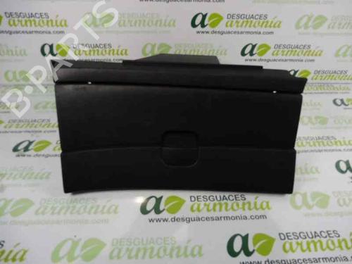 Used Glove box NISSAN QASHQAI / QASHQAI +2 I (J10, NJ10, JJ10E) [2006-2014]  1847919