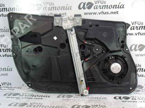Front right window mechanism FORD FIESTA VI (CB1, CCN)  | BP1842906C23 