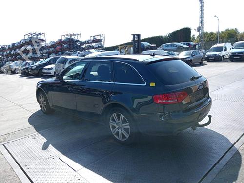 Engine control unit (ECU) AUDI A4 B8 Avant (8K5) 2.7 TDI | BP39107177M57  - Image 15