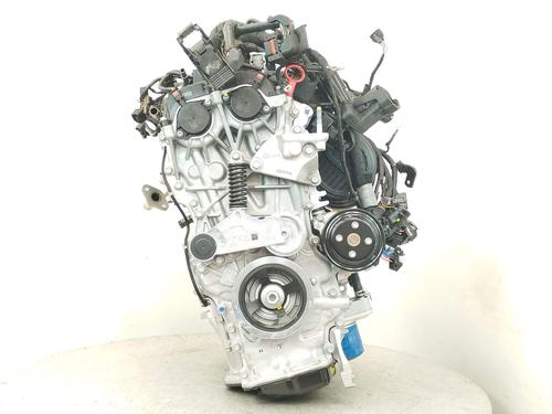 Engine HYUNDAI KONA (SX2) 1.6 GDi Hybrid | BP33656545M1 - Image 4