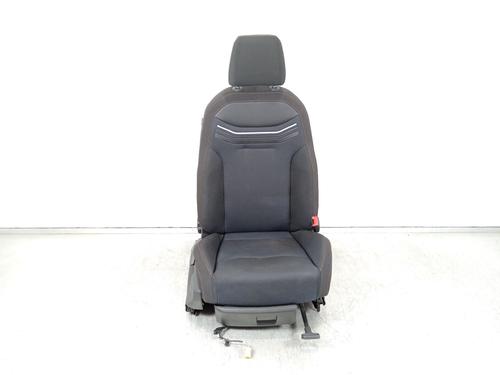 Used Right front seat SEAT IBIZA V (KJ1, KJG) 1.0 TSI (110 hp) 31637565