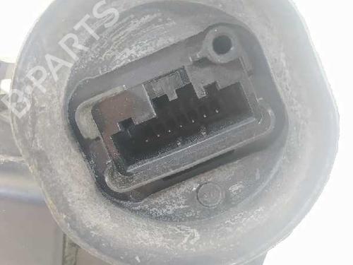 Rear right lock VW GOLF VI (5K1)  | BP6802390C99 