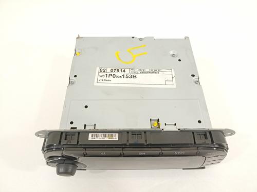 Radio SEAT LEON (1P1) 1.9 TDI | BP15096929E6 
