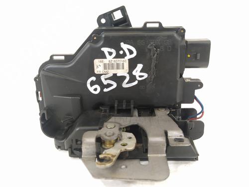 Høyre foran lås AUDI A2 (8Z0) 1.4 TDI (75 hp) 10185336
