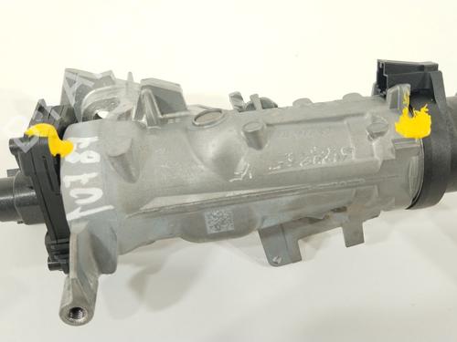 Ignition barrel SEAT IBIZA V (KJ1, KJG) 1.0 TSI | BP27156313M48