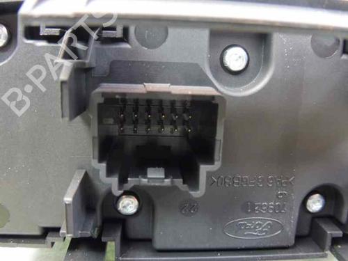 Forlygtekontakt FORD FIESTA VI (CB1, CCN)  | BP1846425I24 