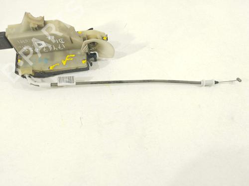 Front left lock CITROËN DS5 2.0 HDi 165 | BP38702368C98 - Image 8