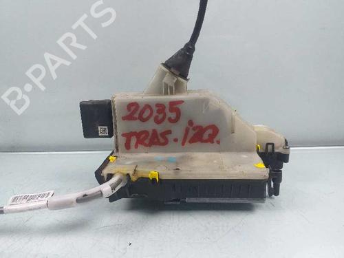 Used Rear left lock CITROËN DS4 (NX_) [2011-2015]  4843050