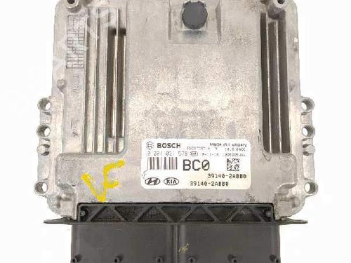 Used Engine control unit (ECU) Engine control unit (ECU) 7479650 7479650