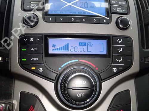 climate-control-hyundai-i30-fd-2007-2008-2009-2010-2011-2012-37175392 main image