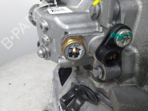 Gearbox PEUGEOT 2008 I (CU_) | BP8919292M3