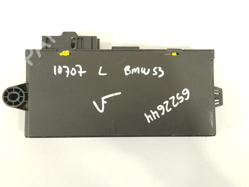 Used Electronic module BMW 3 (E90) 318 d (143 hp) 28014553