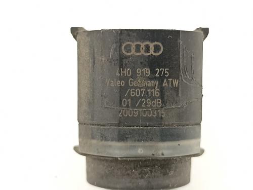 Electronic module AUDI A7 Sportback (4GA, 4GF) 3.0 TDI quattro | BP13622487M83 