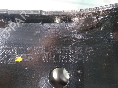 Rear axle MINI MINI (F56) One | BP7180402M2 