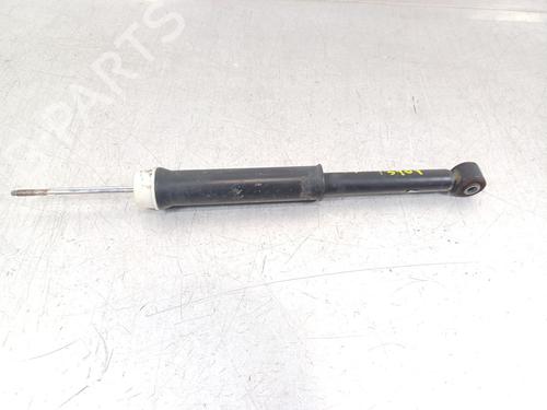 Left rear shock absorber RENAULT CLIO V (B7_) 1.0 SCe 75 (B7M5) | BP29284789M18 