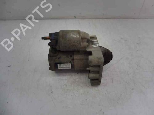 Used Starter Starter PEUGEOT 308 I (4A_, 4C_) [2007-2016] 1856035 1856035