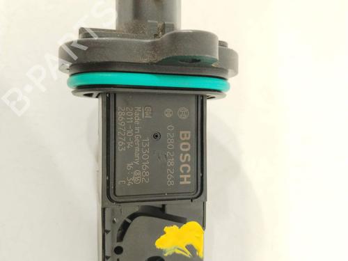 Mass air flow sensor OPEL AMPERA (R12) EV 150 | BP29132432M95 - Image 3