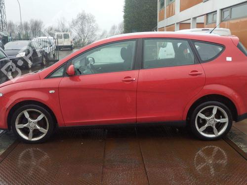 Used Parts SEAT ALTEA XL (5P5, 5P8) 2.0 TDI 16V 4739985