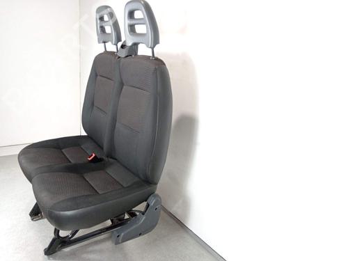 Sæde højre fortil PEUGEOT BOXER Van 2.0 BlueHDi 160 | BP31642610C16 - Image 3