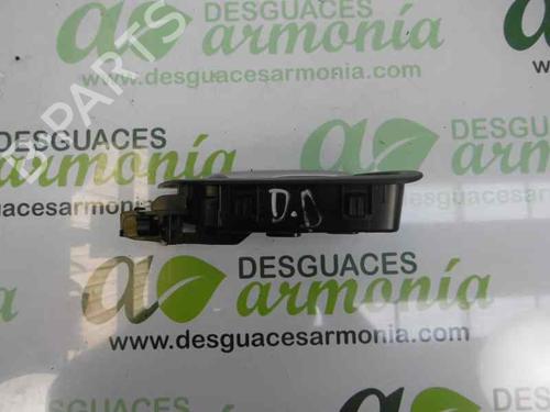 Front right interior door handle HONDA CIVIC IX (FK) 1.8 i-VTEC (FK2) | BP3214603I14 