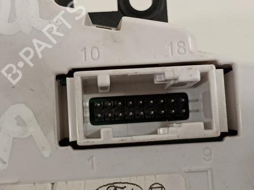 Climate control FORD FIESTA VI (CB1, CCN) 1.4 | BP16798536I5 