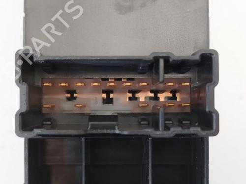 Left front window switch NISSAN MICRA V (K14)  | BP8809265I27 