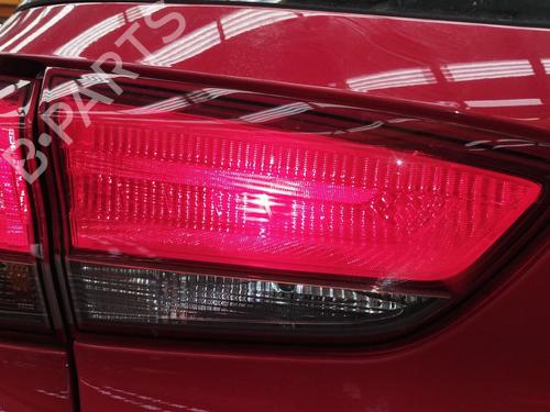 Left tailgate light HYUNDAI i30 (PDE, PD, PDEN) 1.5 | BP36989155C79 - Image 2