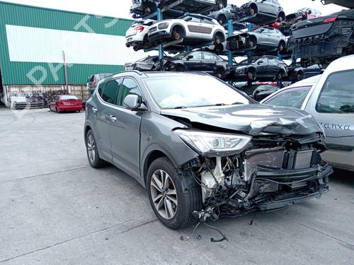 Engine control unit (ECU) HYUNDAI SANTA FÉ III (DM, DMA) 2.2 CRDi 4WD | BP36989357M57 - Image 7