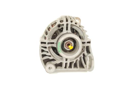 Used Alternator Alternator 16943591 16943591