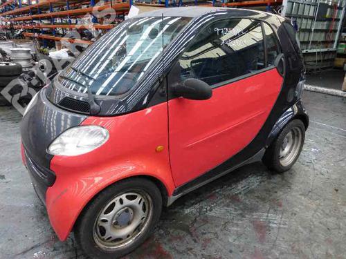 Alternator SMART CITY-COUPE (450)  | BP2345578M7 