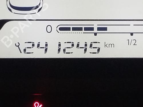 Motor CITROËN C4 Picasso II | BP31252736M1