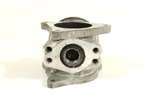 Egr Egr VW GOLF V (1K1) 2.0 TDI (170 hp) 36022988 36022988