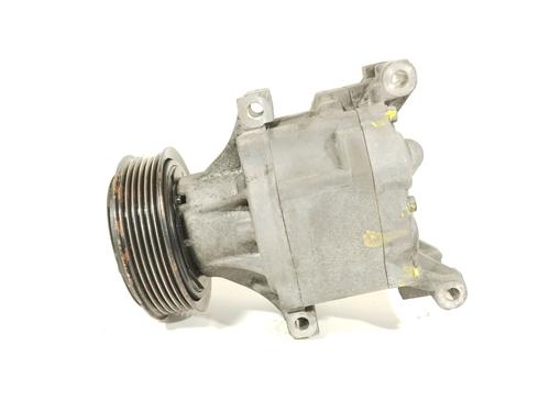 Used AC compressor AC compressor LANCIA YPSILON (843_) 1.3 JTD (843.AXD11, 843.AXD1A) (70 hp) 31679802 31679802