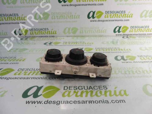 Climate control RENAULT MASTER III Van (FV) | BP2345662I5 - Image 4