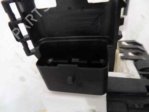 Front left lock PEUGEOT 3008 I MPV (0U_)  | BP2008582C98 