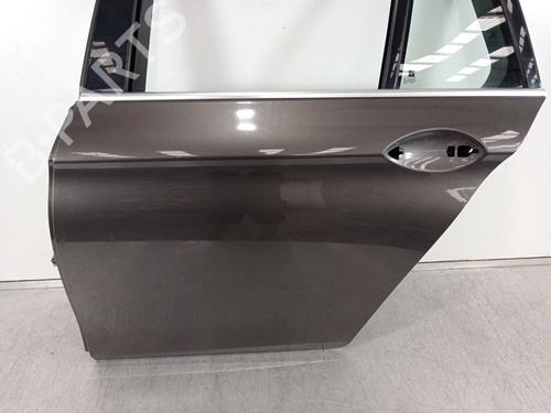 Left rear door BMW 5 Touring (F11) 525 d xDrive | BP28021729C4 