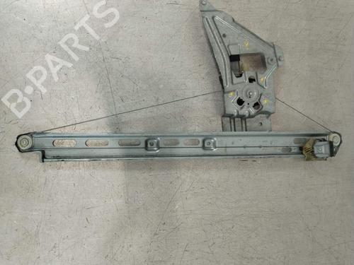 Used Front left window mechanism Front left window mechanism 27296939 27296939