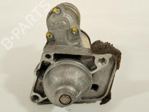 Starter NISSAN QASHQAI II SUV (J11, J11_)  | BP16803147M8 