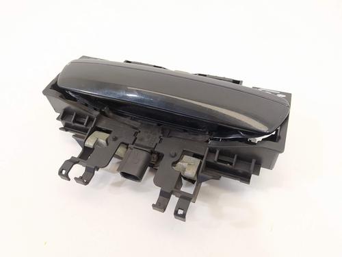 Used Rear left exterior door handle Rear left exterior door handle 12584225 12584225