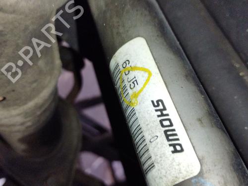Steering rack SUZUKI SWIFT III (MZ, EZ) 1.3 DDiS (RS413D) | BP37260454M22 - Image 4