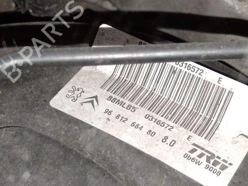 Used Servo brake Servo brake 36675077 36675077